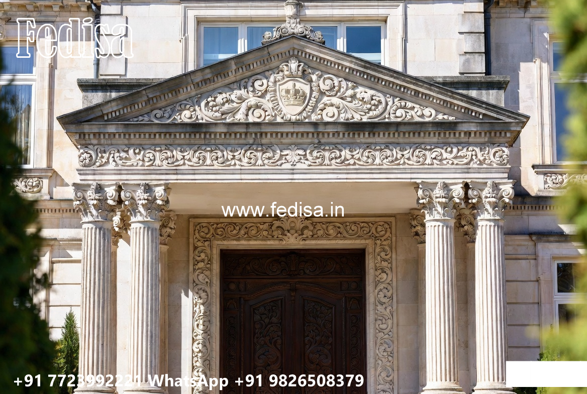 #eleganthomes Exterior Color Selection No-3824