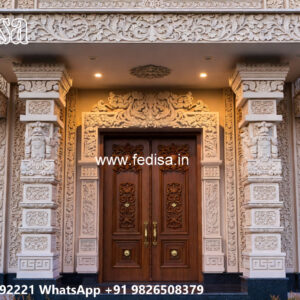 Classic House Design Best Color Combinations For Home Exterior No-3829