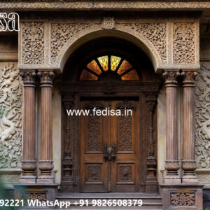 Timeless Home Design House Design No-3836