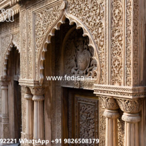 Neoclassical House Design Modern House Design No-3839