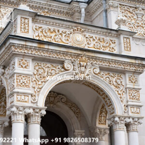 Classic House Garden Design Interior Design Styles No-3853