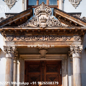 Symmetrical Home Design Floor Design No-3879