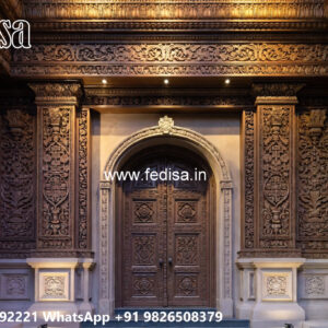Traditional Interior Design 3d House Design No-3884
