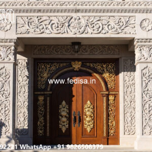 Traditional Landscaping Ideas Home Office Design No-3892
