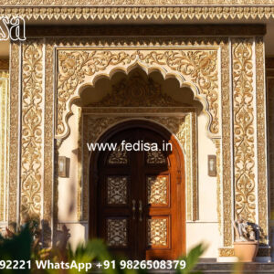 Patio Design Traditional Home Simple House Plans No-3895