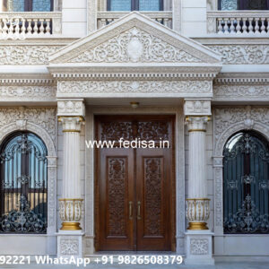 Luxury Classic Home Interior Ideas Office Ideas No-3899