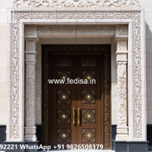 Royal Villa Design Small Modern House No-3912