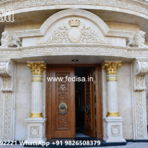 Modern Classic Villa Design Ideas House Decor Ideas No-3935