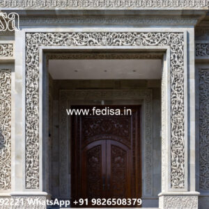 Elegant Classic Villa Interior Ideas Farmhouse Floor Plans No-3940