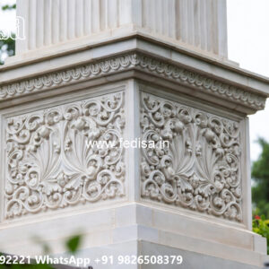 Classic Home Design Single Floor House Front Design 3d No-3952