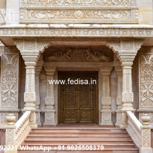 Brick Classic House Design Design Styles No-3965