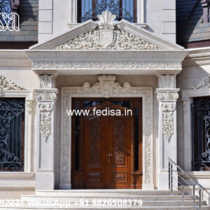 Classic House Interior Container House Design No-3967