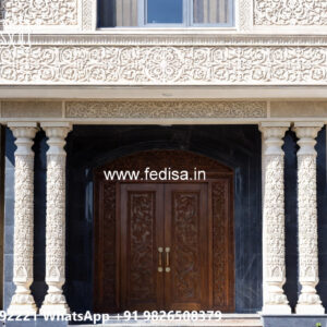 Traditional Interior Design Modern Main Door Designs For Indian Homes No-3968