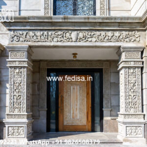Backyard Classic Home Design Single Storey House No-3978