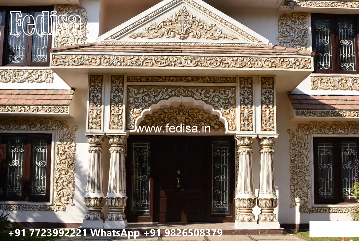 Patio Design Classic House House Plans And Designs No-3979