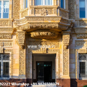 Traditional House Design With Modern Touch Modern Contemporary House No-3987