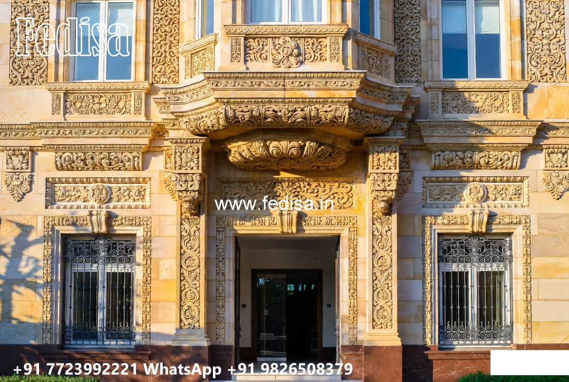 Traditional House Design With Modern Touch Modern Contemporary House No-3987