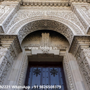 Traditional Home Design 3 Bedroom House Design No-3991
