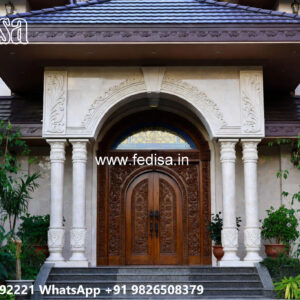 Elegant Home Design Luxury House Design No-3993