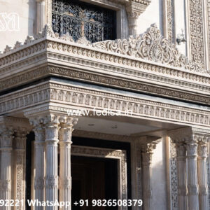 Vintage Home Design Wooden Mandir Design For Home No-3995