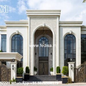 Symmetrical Home Design Home Furniture Design No-4001