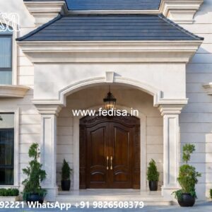 Traditional Interior Design Pool House Plans No-4006