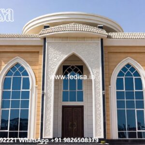 Antique Furniture Home New House Design 2026 No-4010