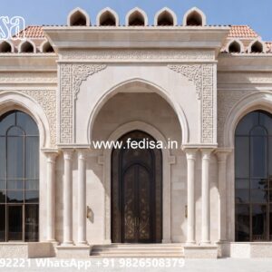 Elegant Home Interiors House Architecture No-4011