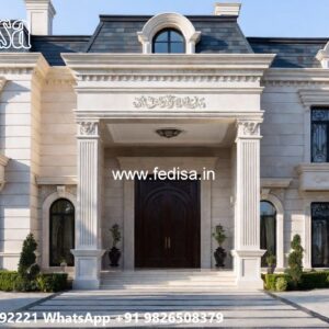 Elegant Classic Villa Interior Ideas 3 Bedroom Modern House Plans No-4062