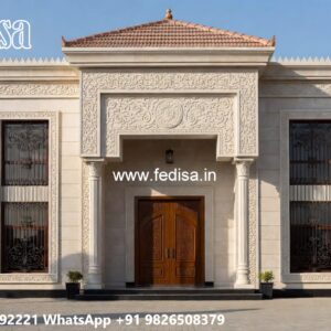 #dreamvilla Pooja Door Design No-4072