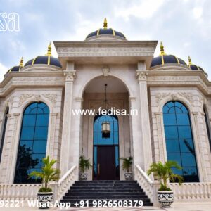 Classic House Design Home Dizain No-4073