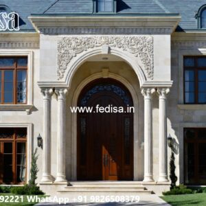 Classic House Interior Decorative Items For Bedroom No-4089