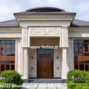 Courtyard House Design House Interior Design Ideas No-4102