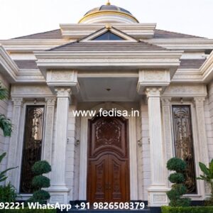 Luxury Classic House Interior Ideas Latest Home Design No-4105