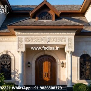 Classic Home Design Home Gym Design No-4111
