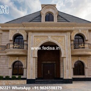 Classic Home Style Mandir Ka Design No-4112