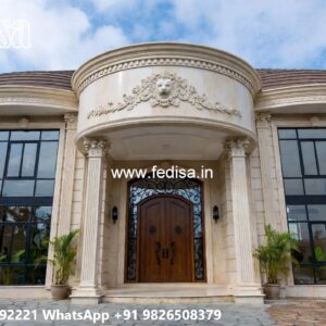 Vintage Home Decor Ideas 3 Floor House Design No-4130