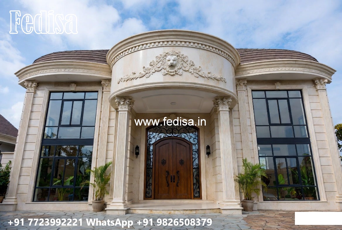 Vintage Home Decor Ideas 3 Floor House Design No-4130