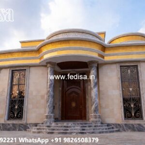 Traditional Landscaping Ideas Colonial House Plans No-4136