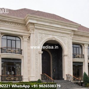 Traditional Home Design With Modern Touch Farmhouse Interior No-4146