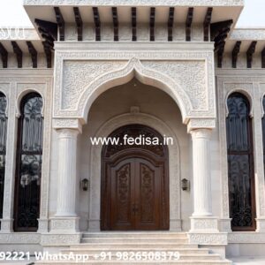 Modern Classic Villa Design Ideas Tiny Home Ideas No-4179