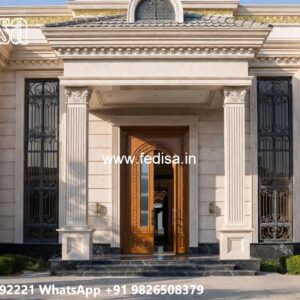 #royalhomedesign House Design Styles No-4192