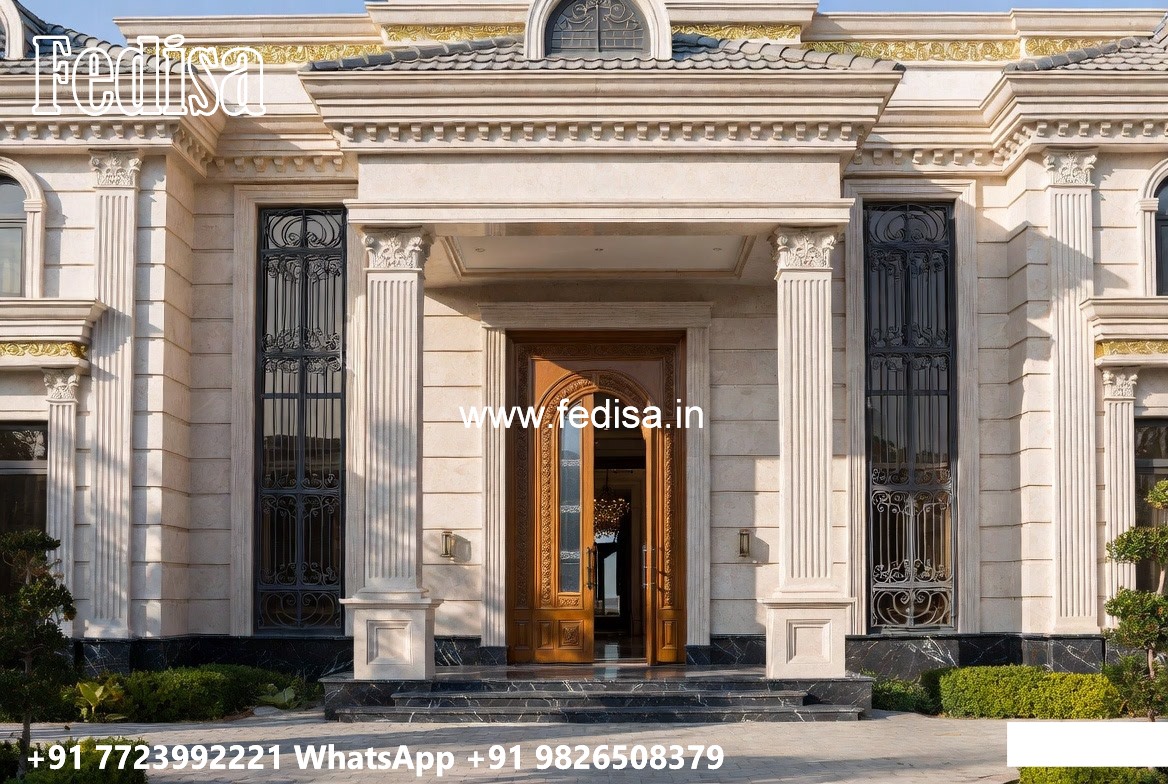 #royalhomedesign House Design Styles No-4192
