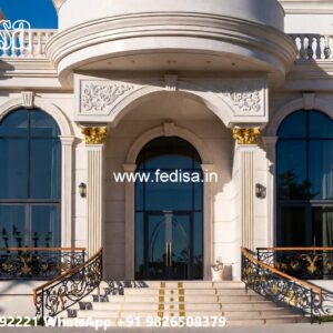 #classicinterior Classic House Design No-4193