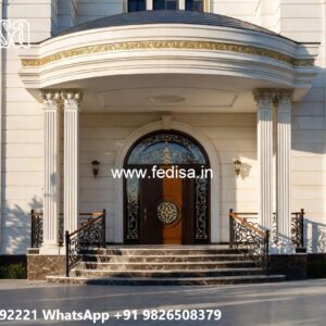 Classic House Design Small Office Design Ideas No-4195