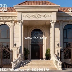 Timeless Home Design Mediterranean Interior Design No-4202
