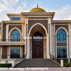 Neoclassical House Design Home Decor Ideas 2026 No-4205