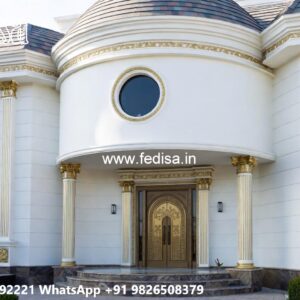 Budget Classic House Design Tips Modern Farmhouse House Plans No-4229