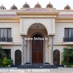 Classic Home Decor Ideas For Living Room L Shaped House Design No-4230