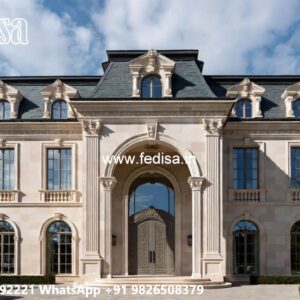 Classic Home Interior House Room Design No-4249